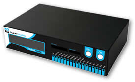 HyperNode plus KVM